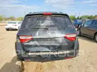 2011 Honda ODYSSEY фото