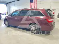 2011 Honda ODYSSEY фото