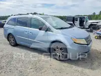 2011 Honda ODYSSEY фото