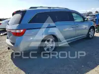 2011 Honda ODYSSEY фото