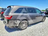 2011 Honda ODYSSEY photo