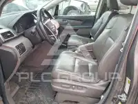 2011 Honda ODYSSEY фото
