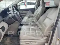 2011 Honda ODYSSEY фото