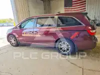 2011 Honda ODYSSEY photo