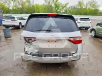 2011 Honda ODYSSEY фото