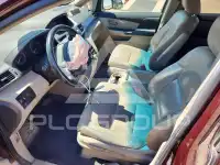 2011 Honda ODYSSEY photo