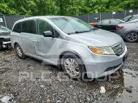 2011 Honda ODYSSEY фото