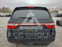 2011 Honda ODYSSEY photo