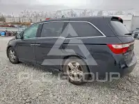 2011 Honda ODYSSEY photo