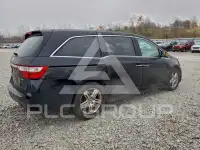 2011 Honda ODYSSEY photo