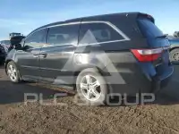 2011 Honda ODYSSEY фото