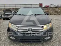 2011 Honda ODYSSEY photo