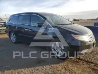 2011 Honda ODYSSEY фото