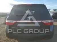2011 Honda ODYSSEY фото