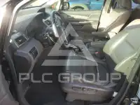2011 Honda ODYSSEY фото