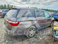 2011 Honda ODYSSEY фото