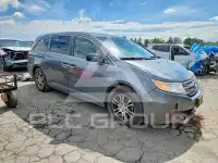 2011 Honda ODYSSEY фото