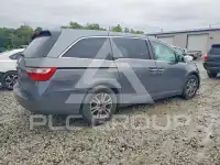 2011 Honda ODYSSEY фото