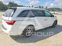 2011 Honda ODYSSEY фото