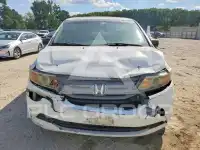 2011 Honda ODYSSEY фото