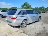 2011 Honda ODYSSEY photo