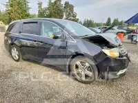 2011 Honda ODYSSEY фото