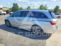 2011 Honda ODYSSEY photo