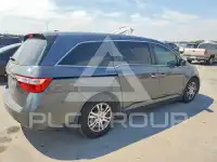 2011 Honda ODYSSEY фото