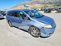 2011 Honda ODYSSEY photo