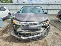 2011 Honda ODYSSEY фото