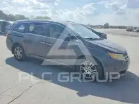 2011 Honda ODYSSEY photo