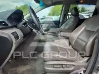 2011 Honda ODYSSEY фото