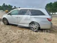 2011 Honda ODYSSEY фото