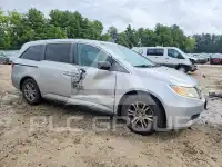 2011 Honda ODYSSEY фото