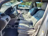 2011 Honda ODYSSEY фото