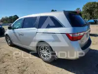 2011 Honda ODYSSEY фото