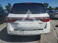 2011 Honda ODYSSEY photo