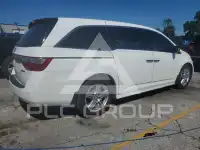 2011 Honda ODYSSEY photo
