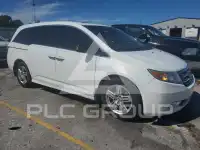 2011 Honda ODYSSEY photo