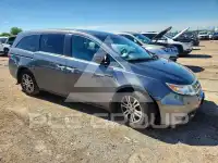 2011 Honda ODYSSEY фото