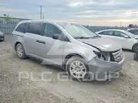 2011 Honda ODYSSEY фото