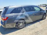 2011 Honda ODYSSEY фото