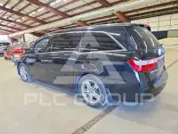 2011 Honda ODYSSEY photo