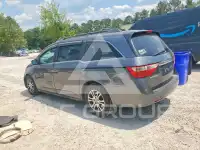 2011 Honda ODYSSEY фото