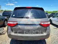 2011 Honda ODYSSEY фото