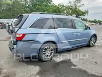 2011 Honda ODYSSEY photo