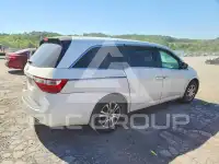 2011 Honda ODYSSEY фото