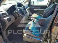 2011 Honda ODYSSEY фото