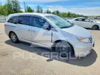 2011 Honda ODYSSEY фото