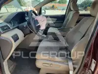 2011 Honda ODYSSEY photo